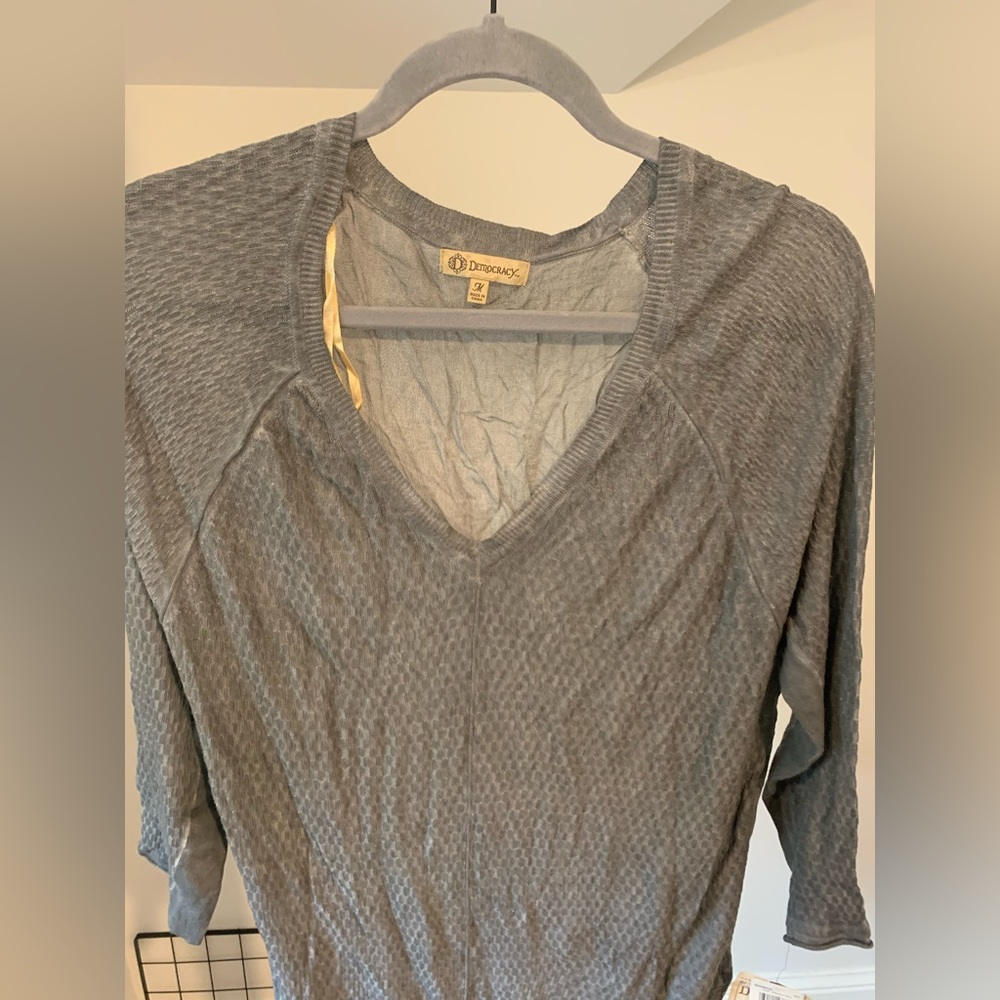 Tunic Top - Picture 2 of 5